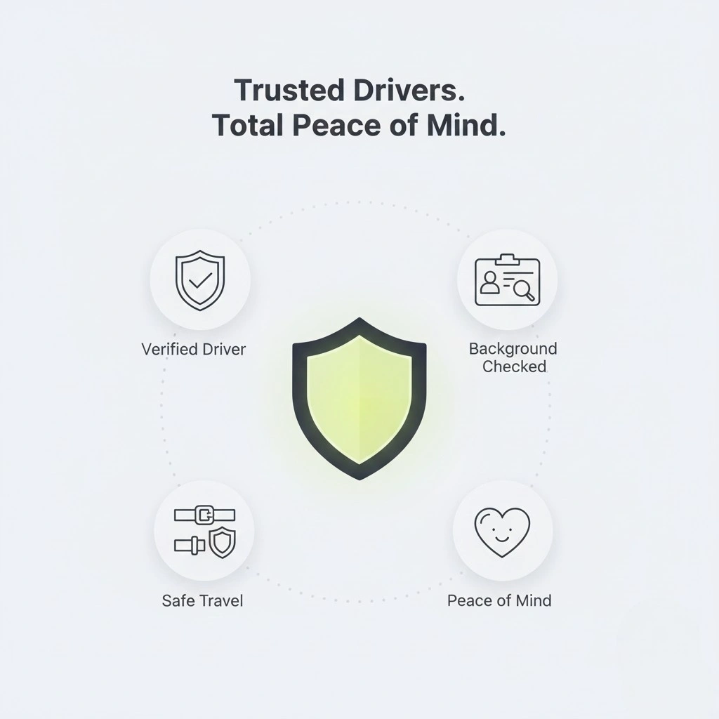 Urgent Driver on Demand in Delhi – On-Call & Instant Driver Service Near Me - DriverGill