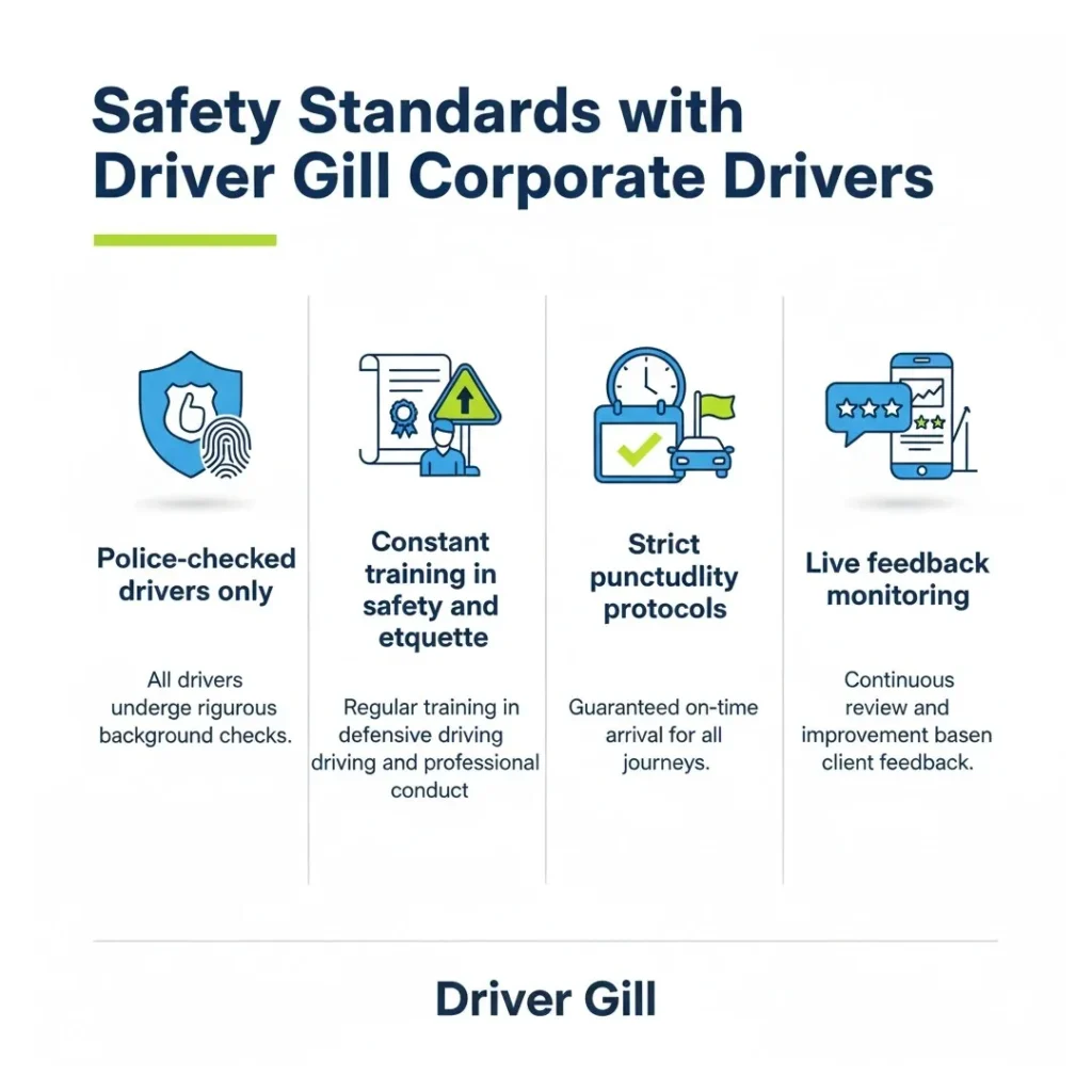 Corporate Driver Service in Delhi: Professional, Safe, and Time-Saving Travel for Businesses