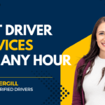 Best Driver Services for Any Hour