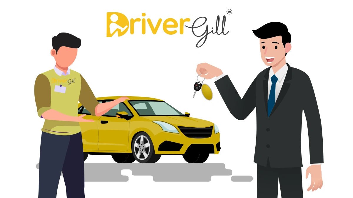 Best Drivers in Delhi: How to Find Professional, Reliable, and Safe Drivers