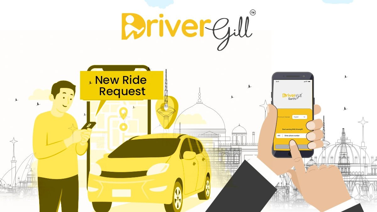 Top Mistakes to Avoid When Hiring a Driver in Delhi