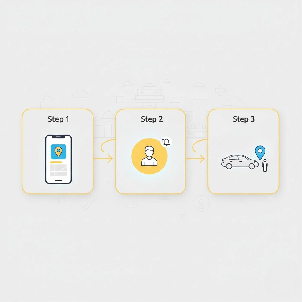 Urgent Driver in Delhi – Need a Driver Now? Book On-Demand driver Service in Delhi - DriverGill